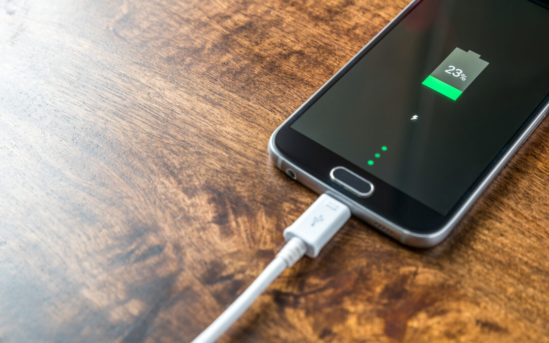 Troubleshooting Guide: What to Do If Your Smartphone Isn’t Charging